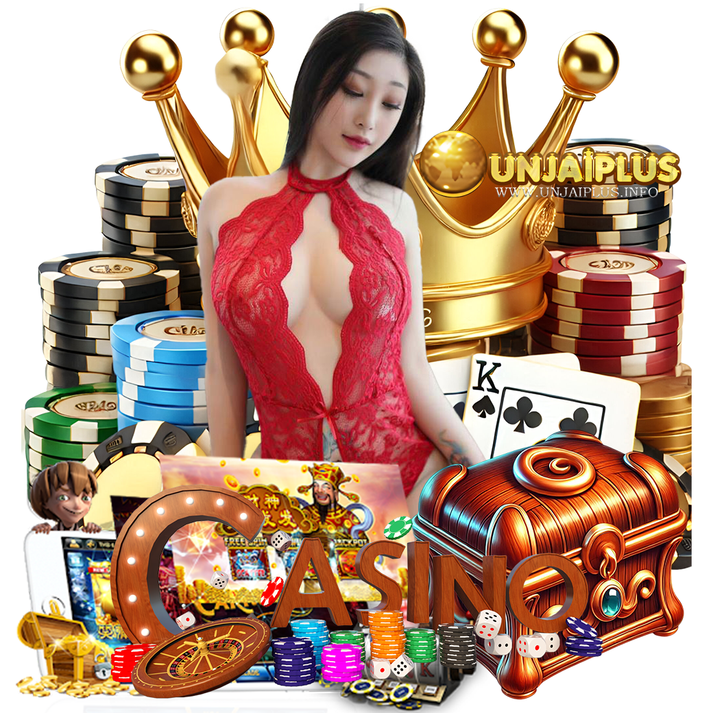 unjaiplus เครดิตฟรี